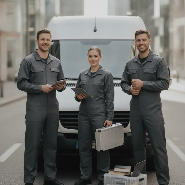 Arbeidsrett Advokat For Arbeidsgivere team i Moss